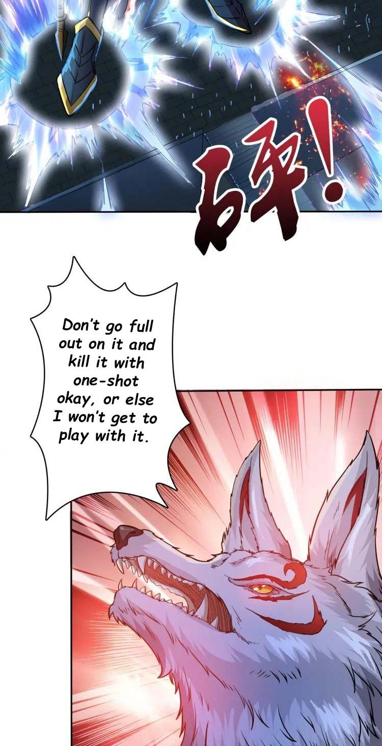 Read God Slayer En Manga Online