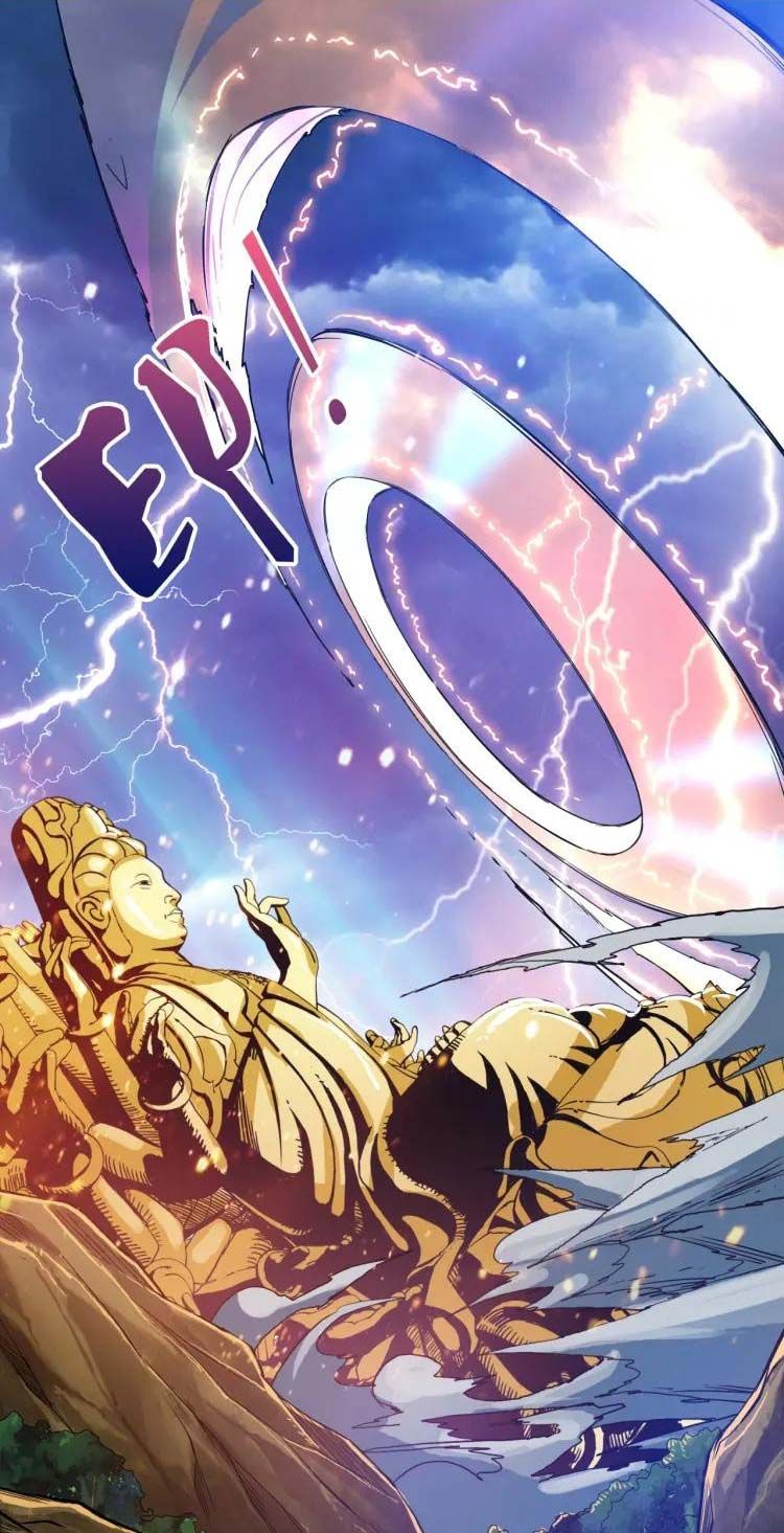 Read God Slayer En Manga Online