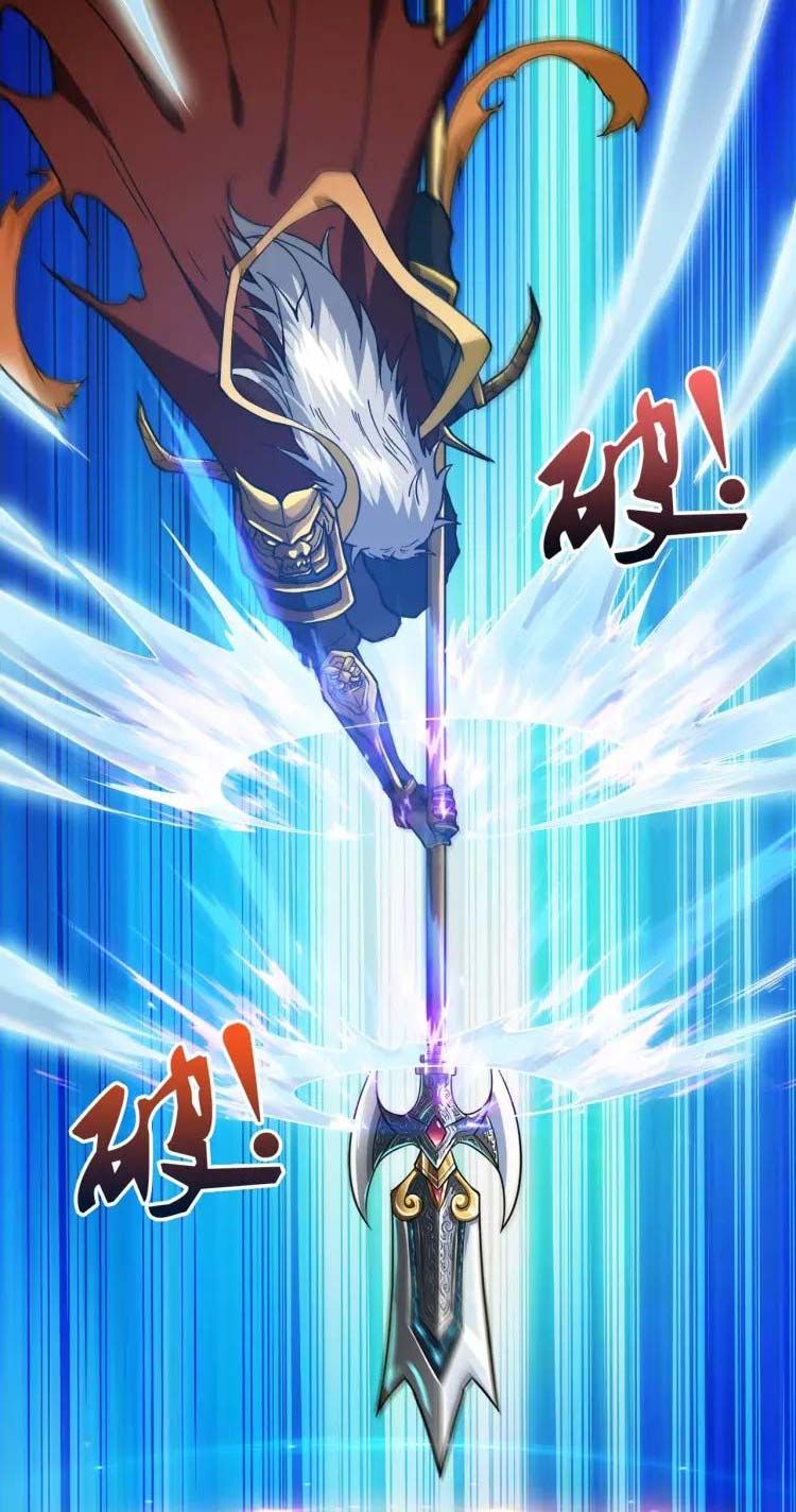 Read God Slayer En Manga Online
