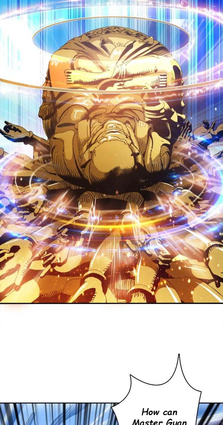 Read God Slayer En Manga Online