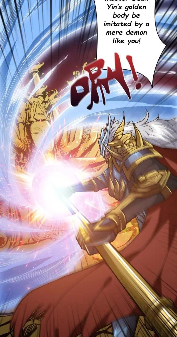 Read God Slayer En Manga Online
