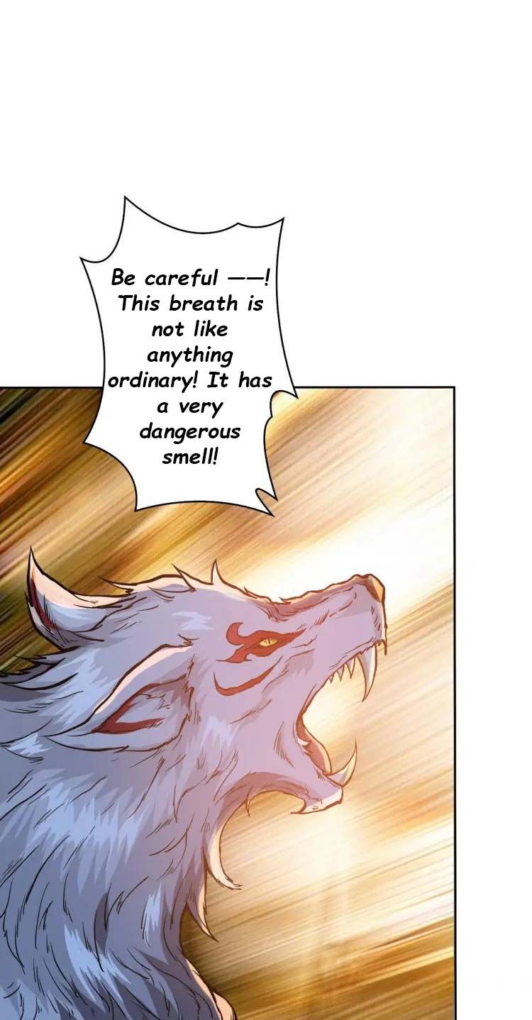 Read God Slayer En Manga Online