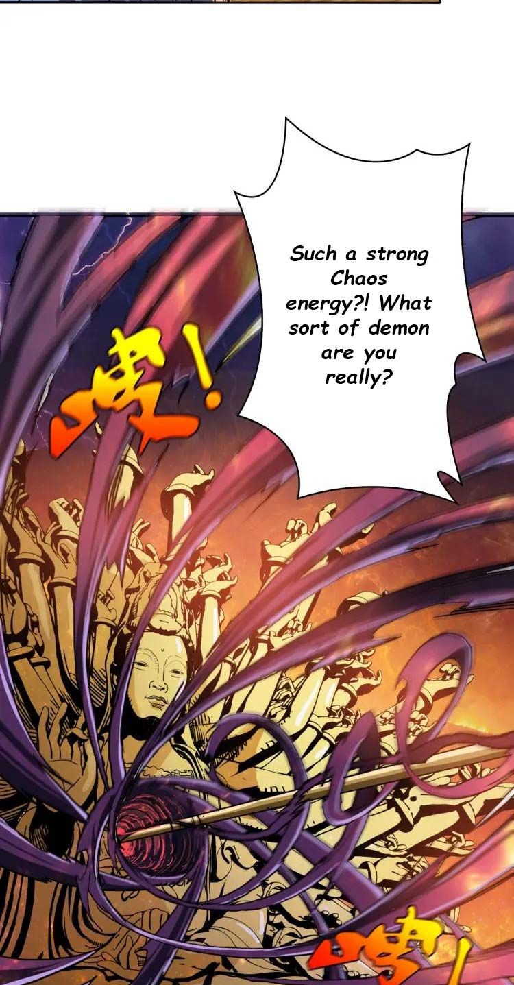 Read God Slayer En Manga Online