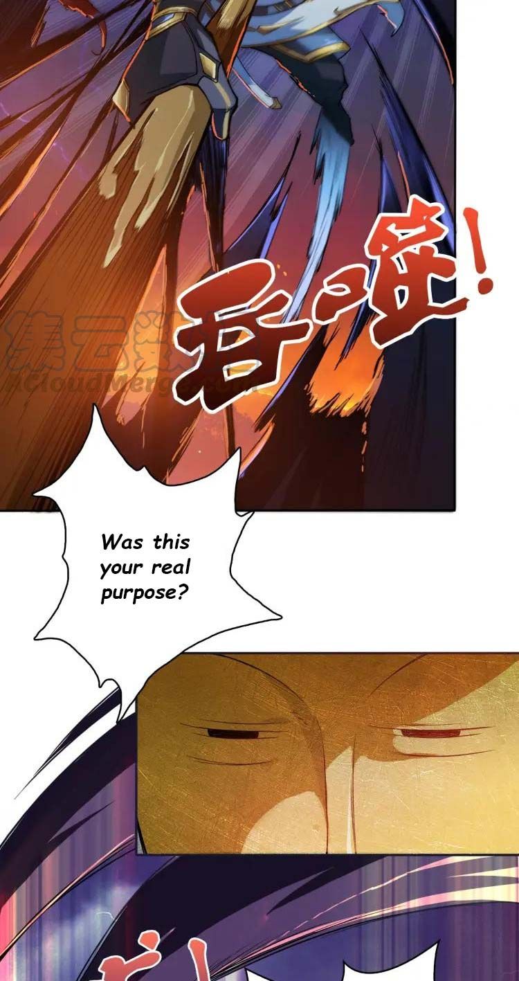 Read God Slayer En Manga Online
