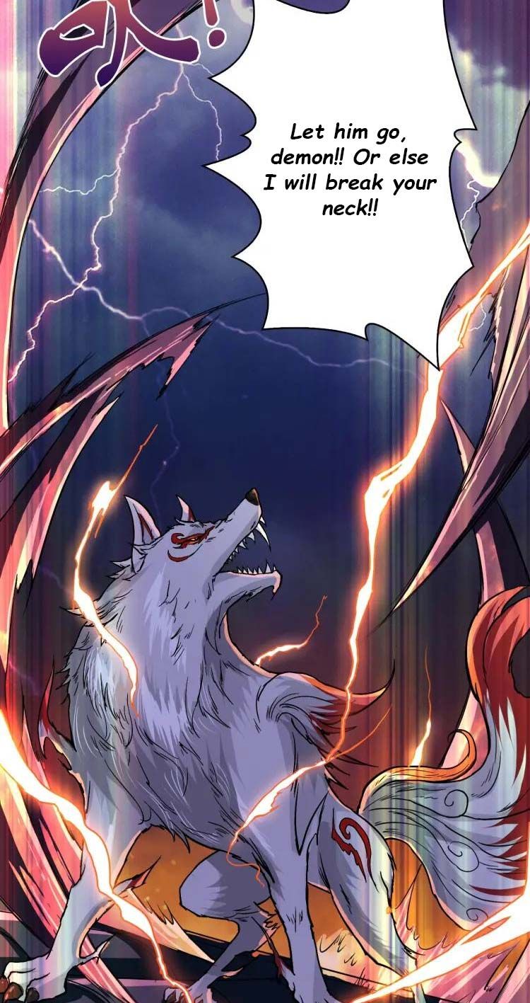 Read God Slayer En Manga Online
