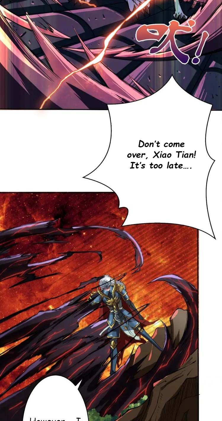 Read God Slayer En Manga Online