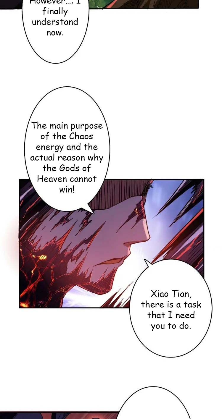 Read God Slayer En Manga Online