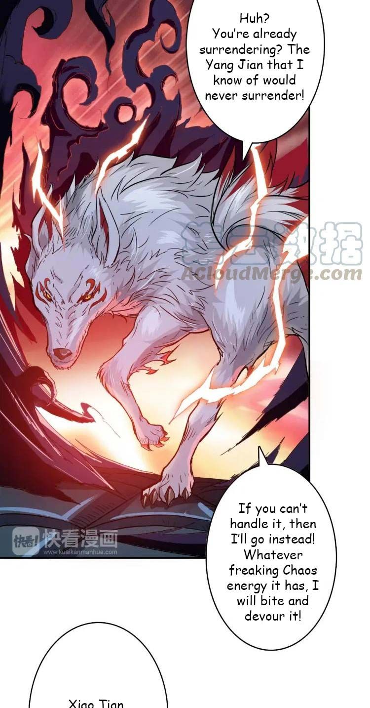 Read God Slayer En Manga Online