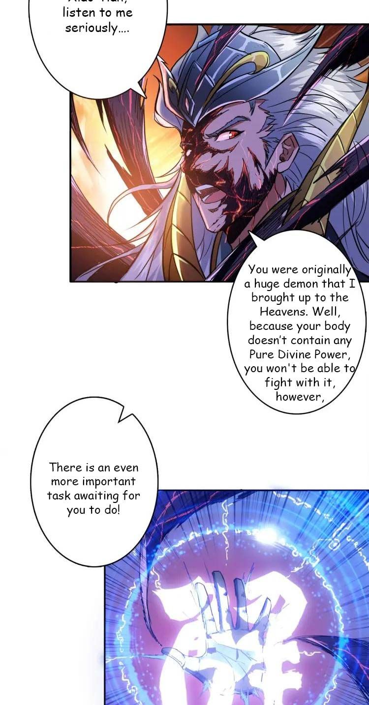 Read God Slayer En Manga Online