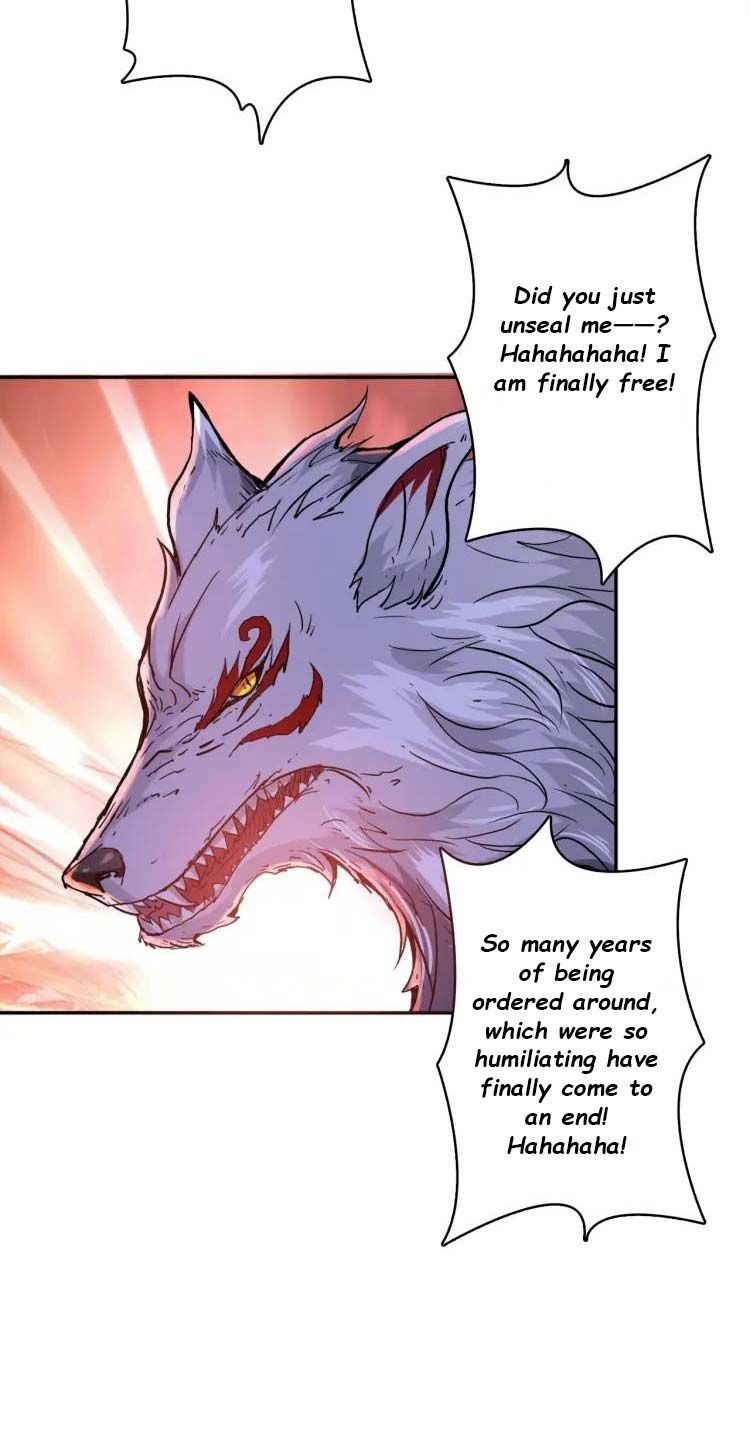 Read God Slayer En Manga Online