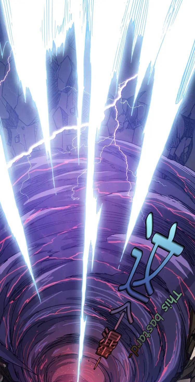 Read God Slayer En Manga Online