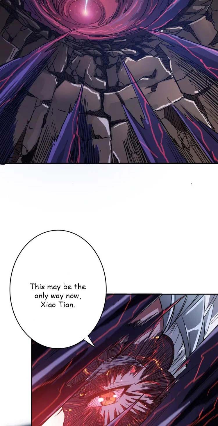 Read God Slayer En Manga Online