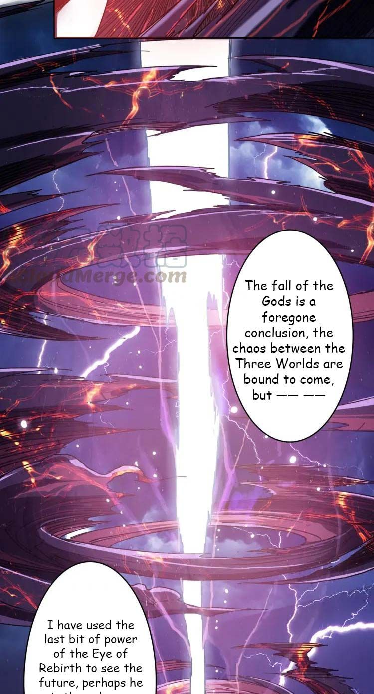 Read God Slayer En Manga Online