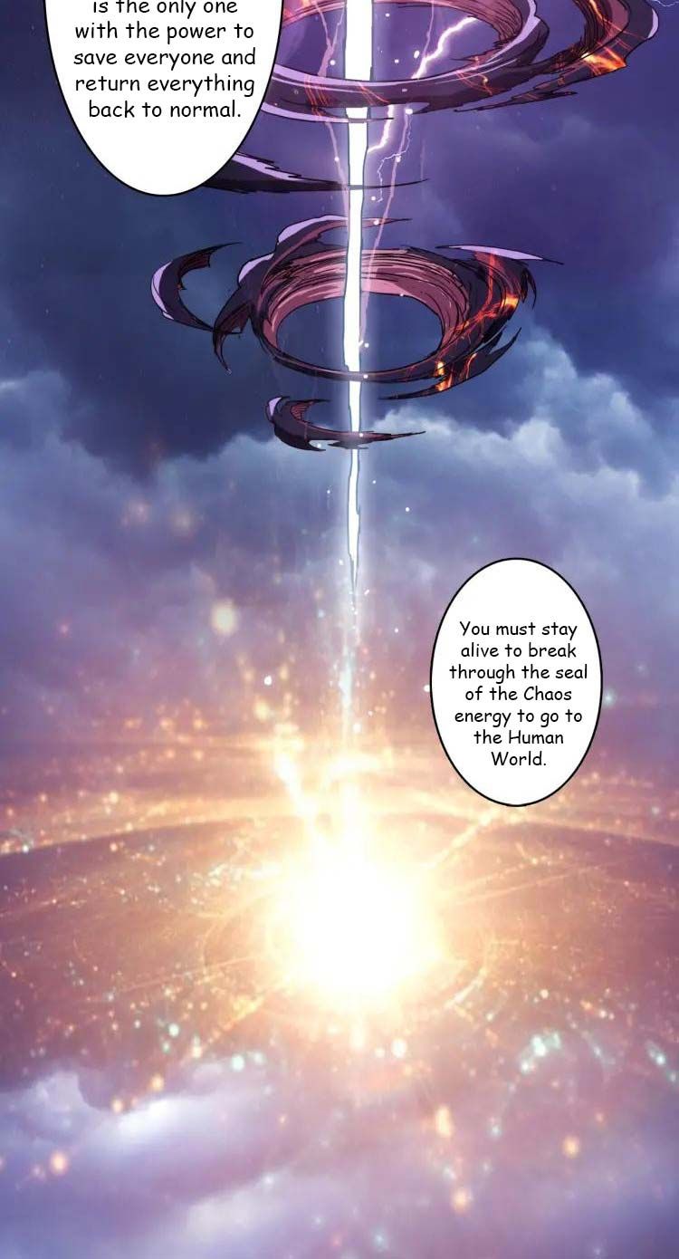 Read God Slayer En Manga Online