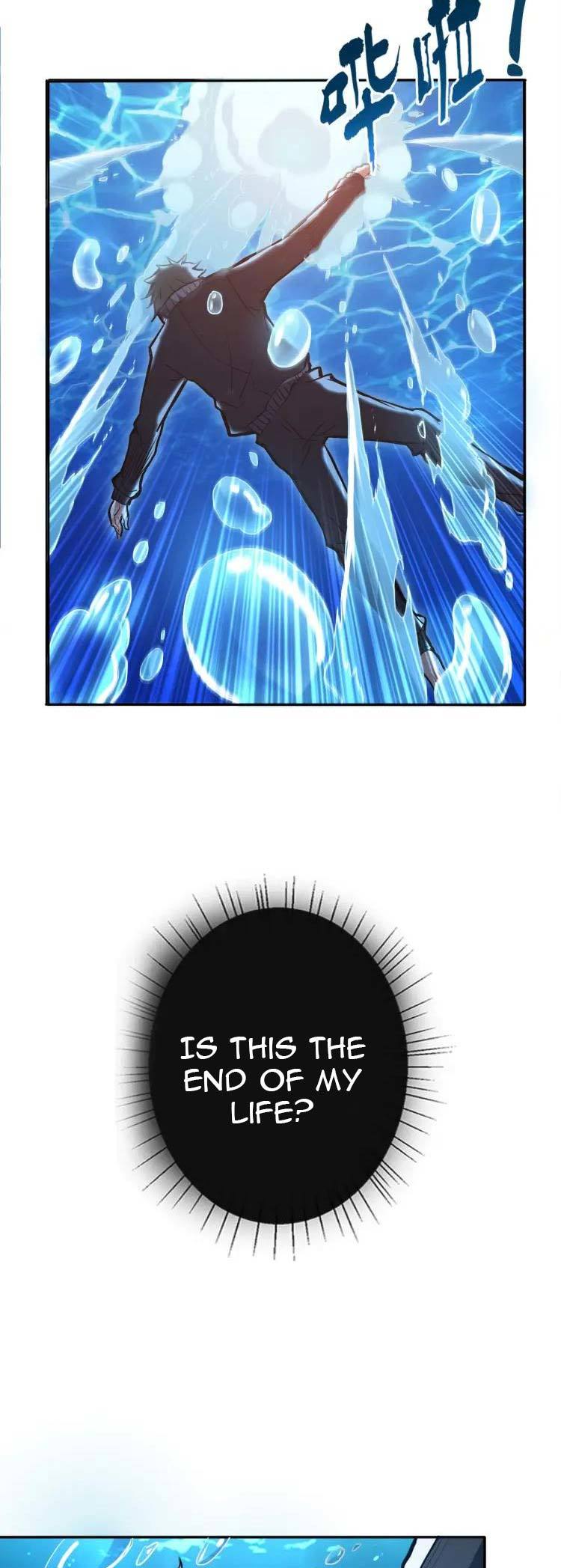 Read God Slayer En Manga Online