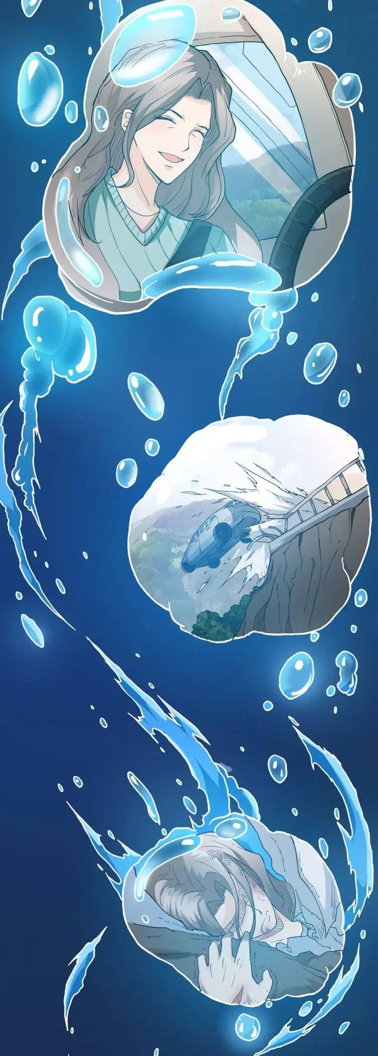 Read God Slayer En Manga Online