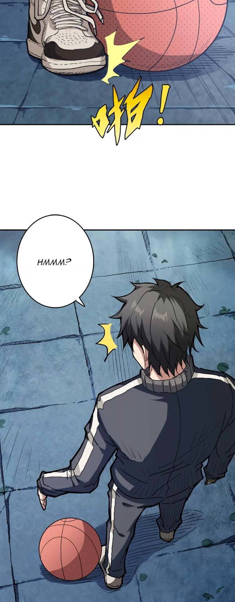 Read God Slayer En Manga Online