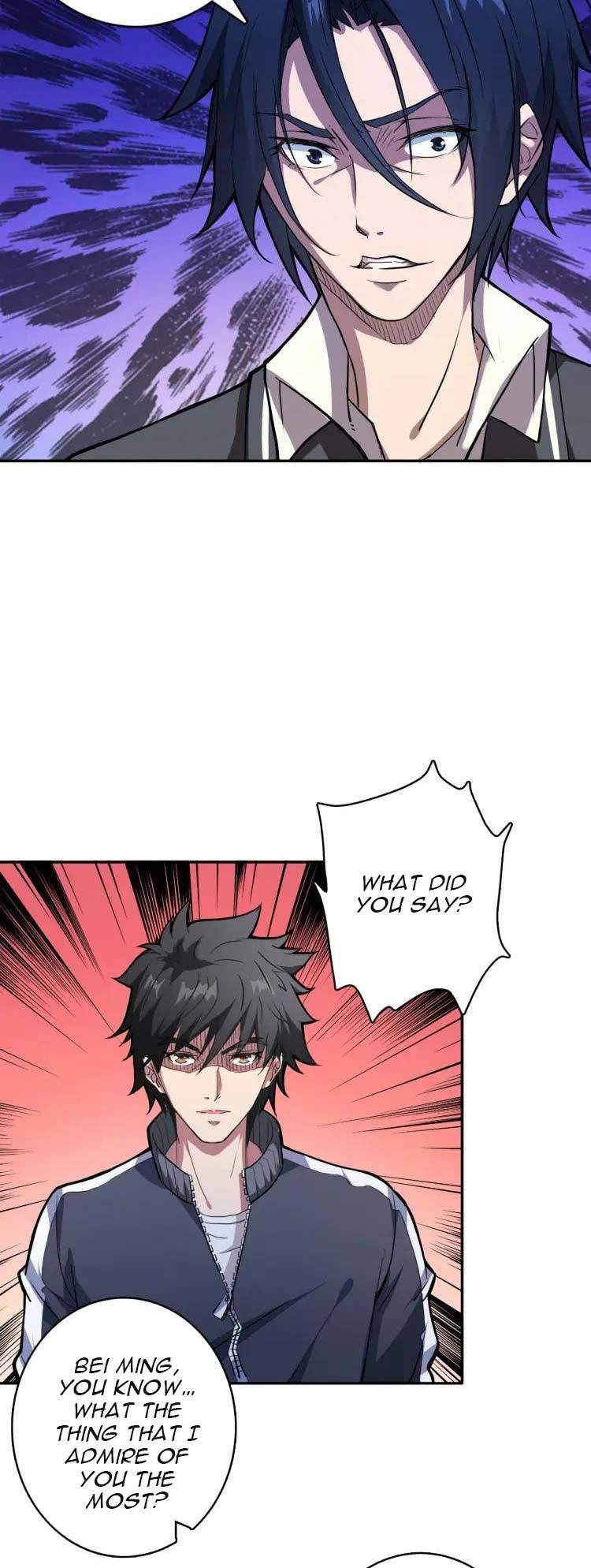 Read God Slayer En Manga Online