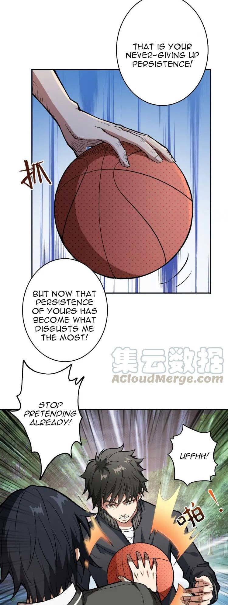 Read God Slayer En Manga Online