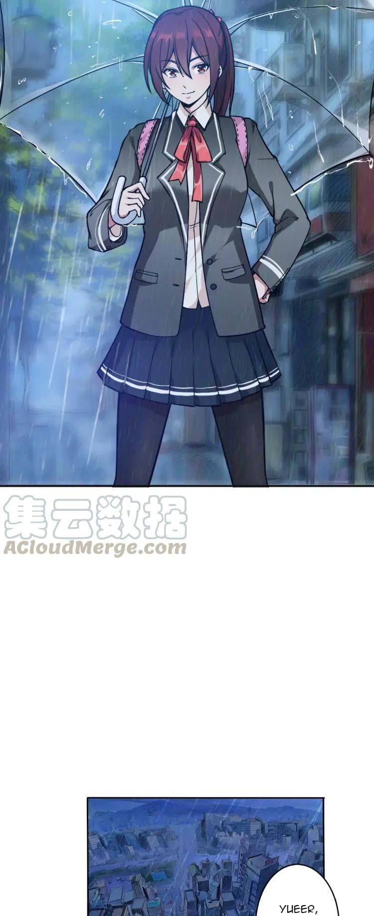 Read God Slayer En Manga Online