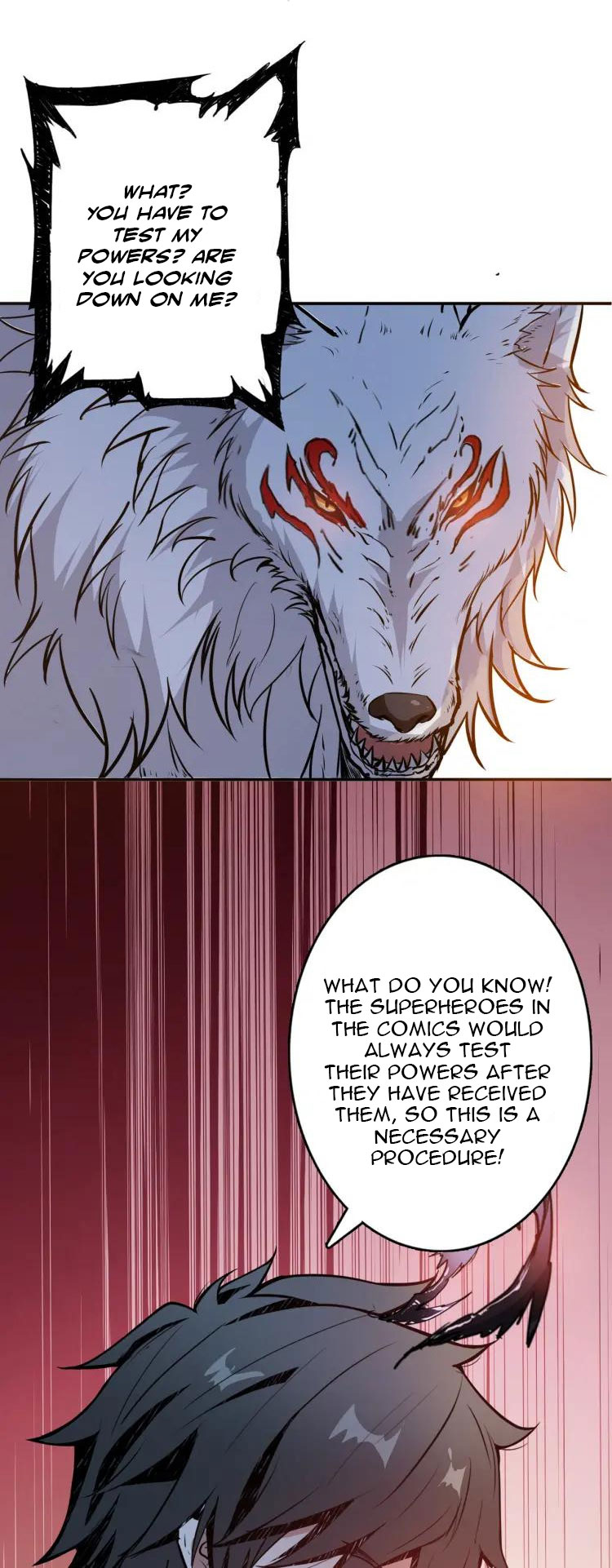 Read God Slayer En Manga Online