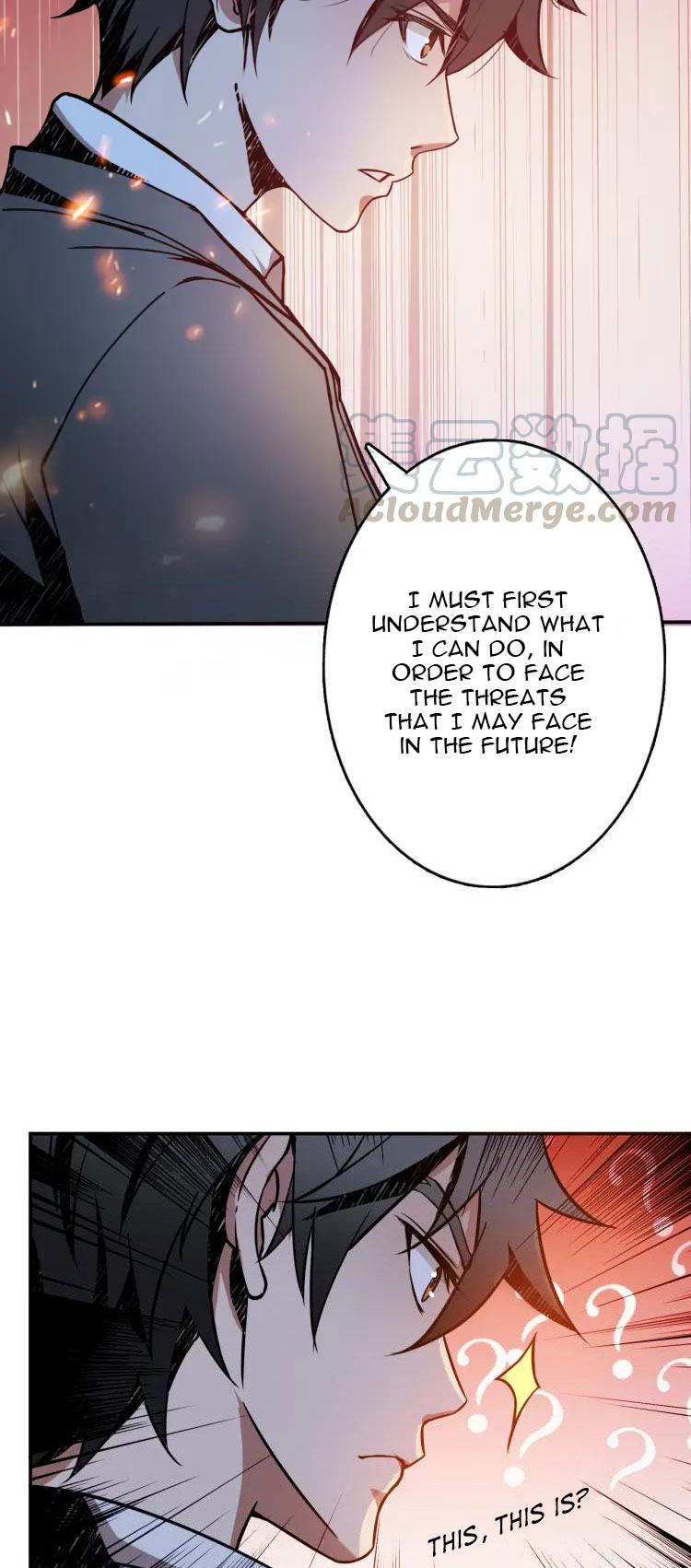 Read God Slayer En Manga Online