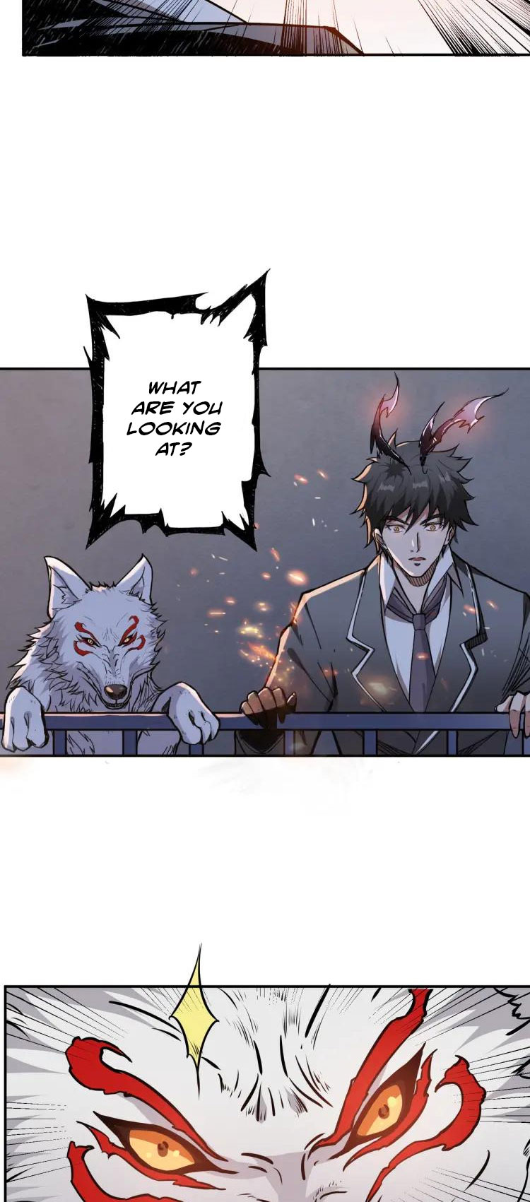 Read God Slayer En Manga Online