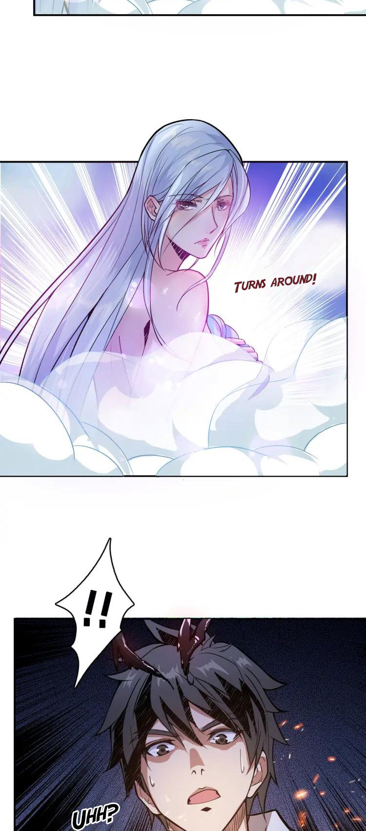 Read God Slayer En Manga Online