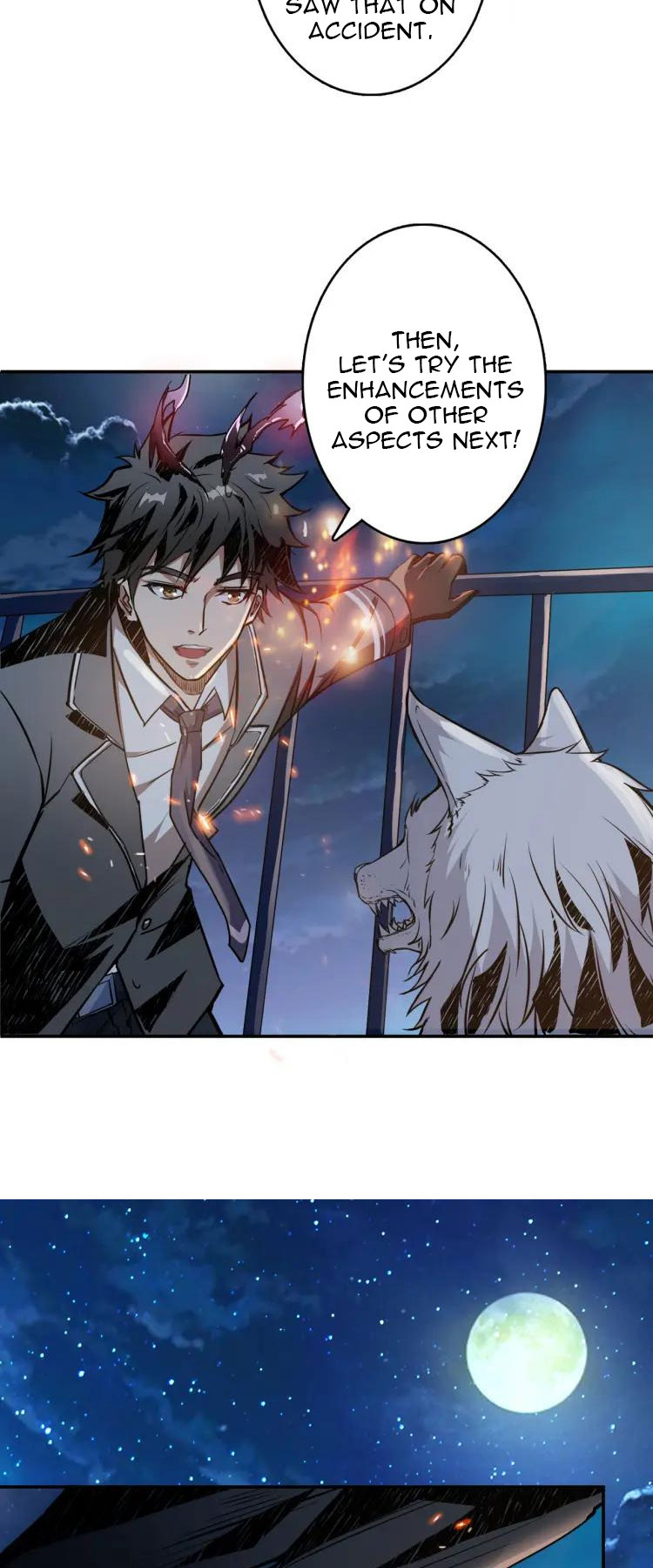 Read God Slayer En Manga Online