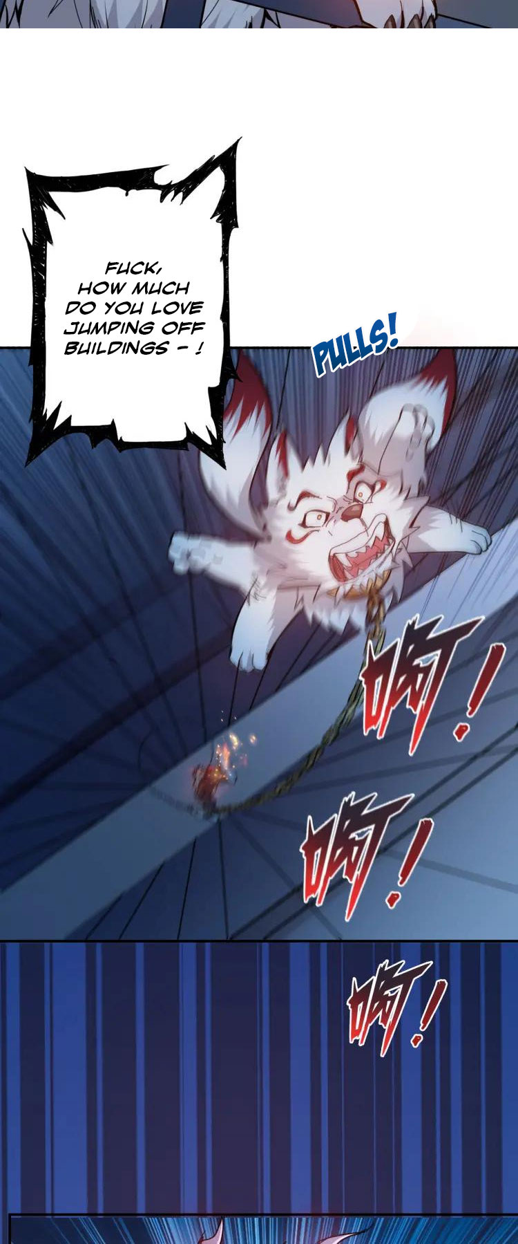Read God Slayer En Manga Online