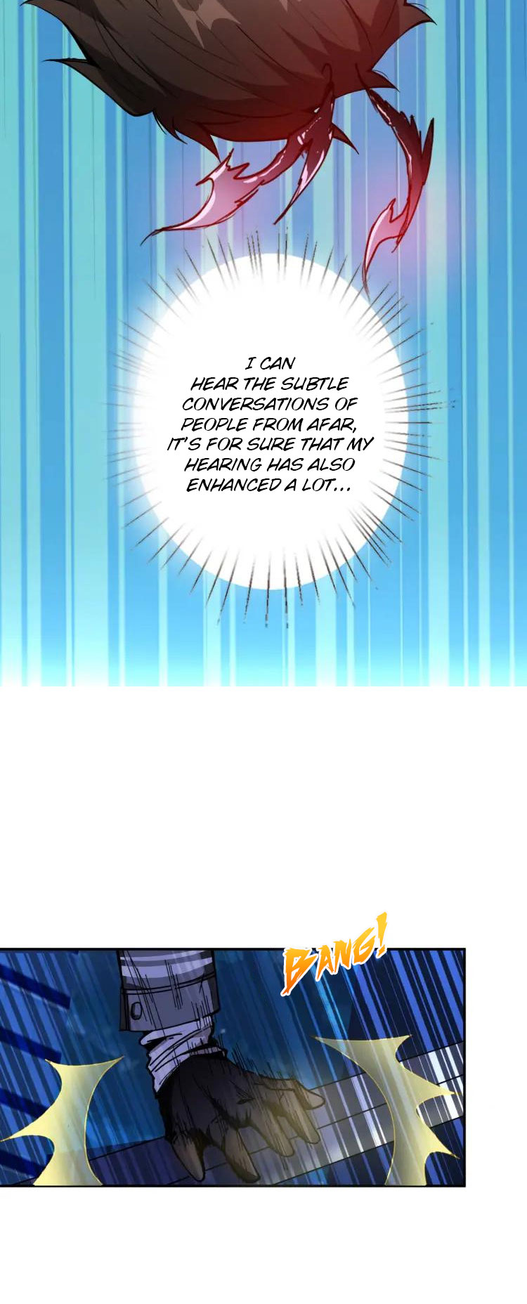 Read God Slayer En Manga Online