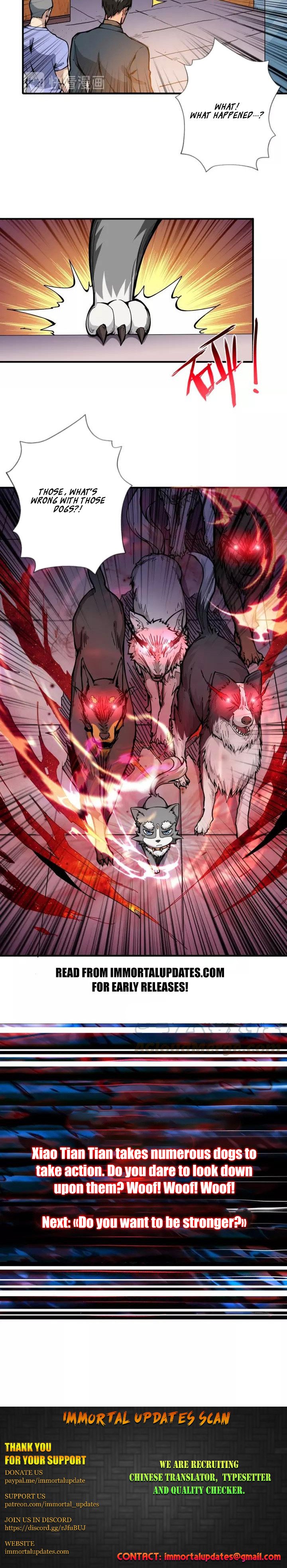Read God Slayer En Manga Online