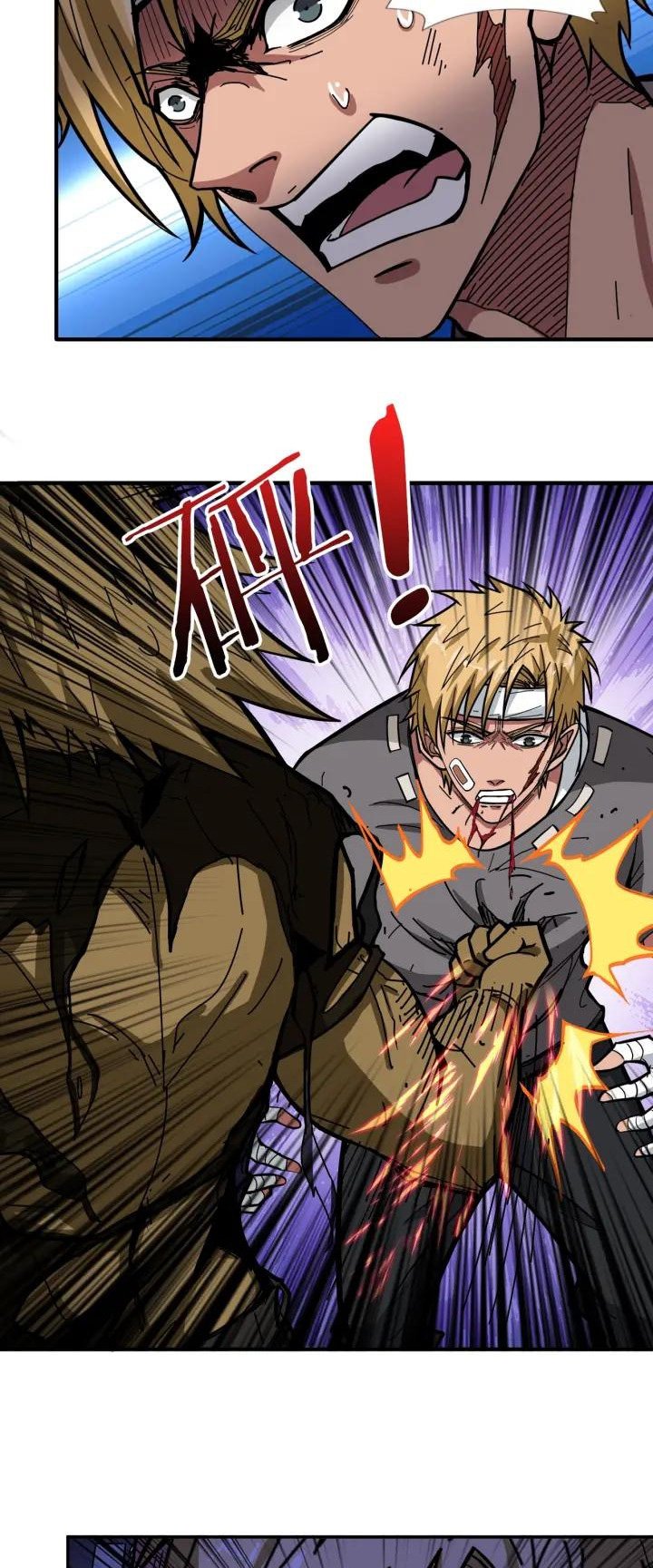 Read God Slayer En Manga Online