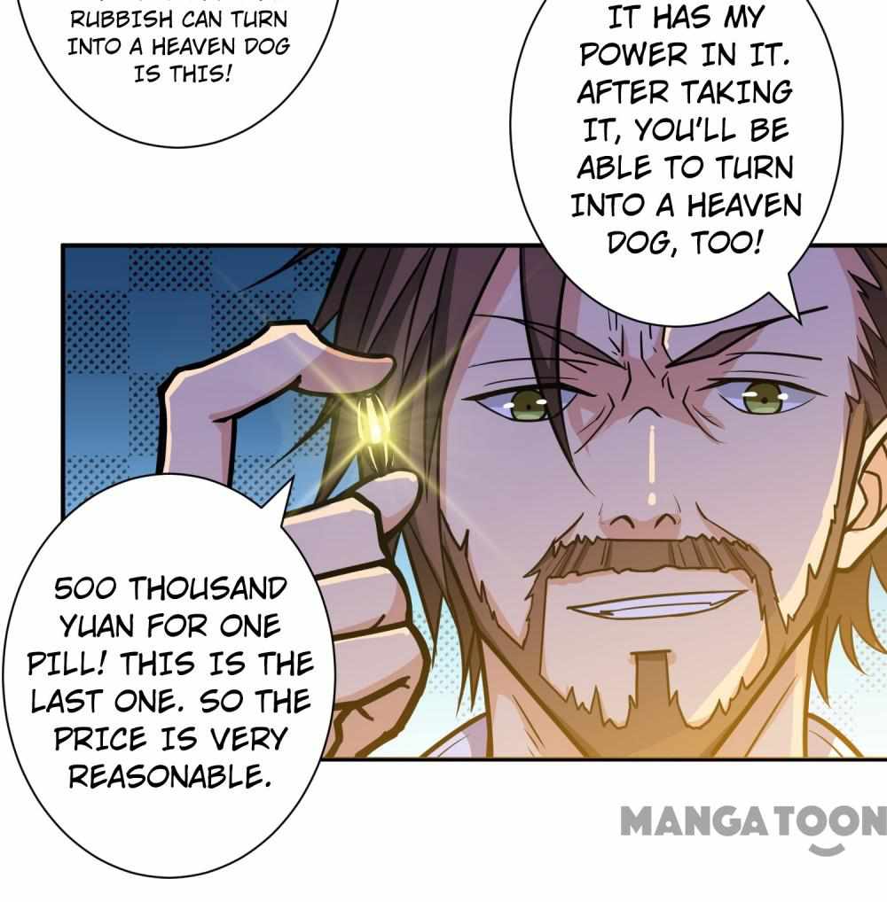 Read God Slayer En Manga Online