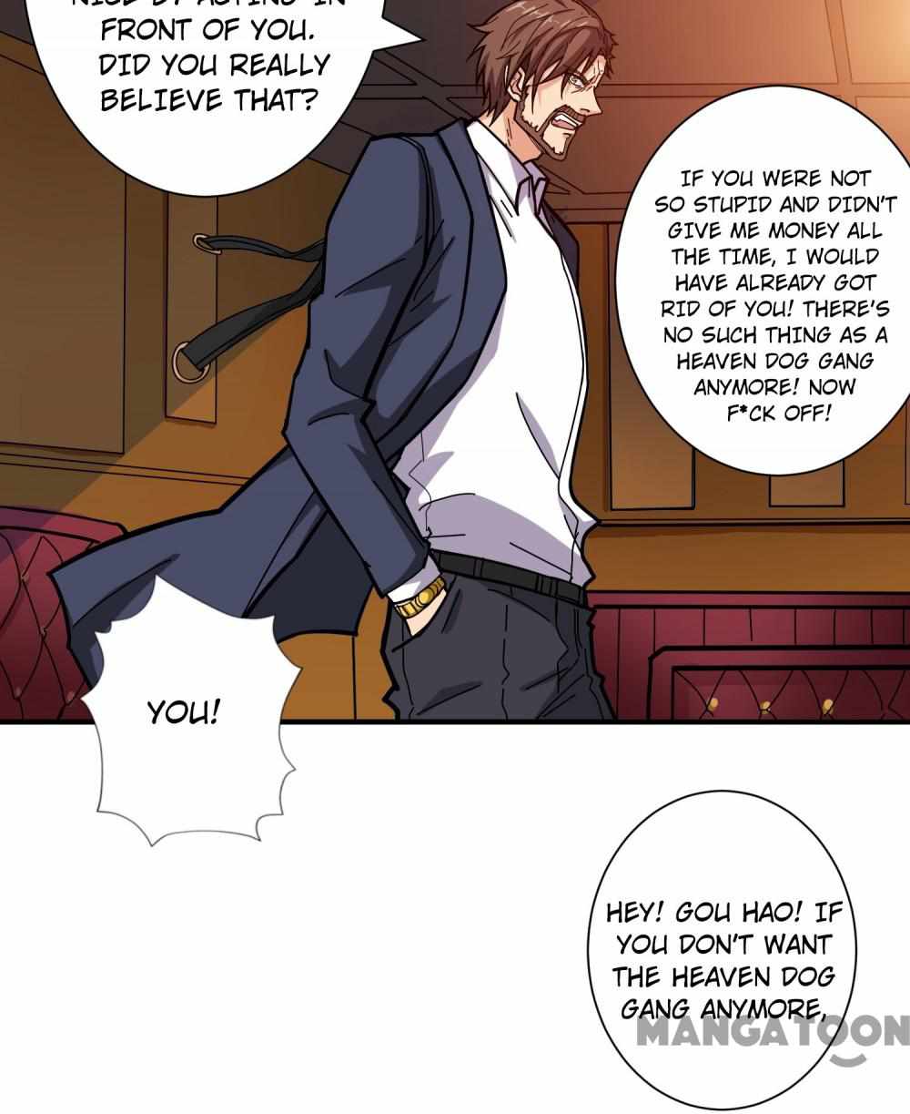 Read God Slayer En Manga Online