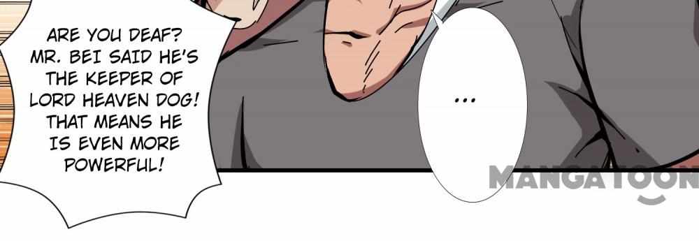 Read God Slayer En Manga Online