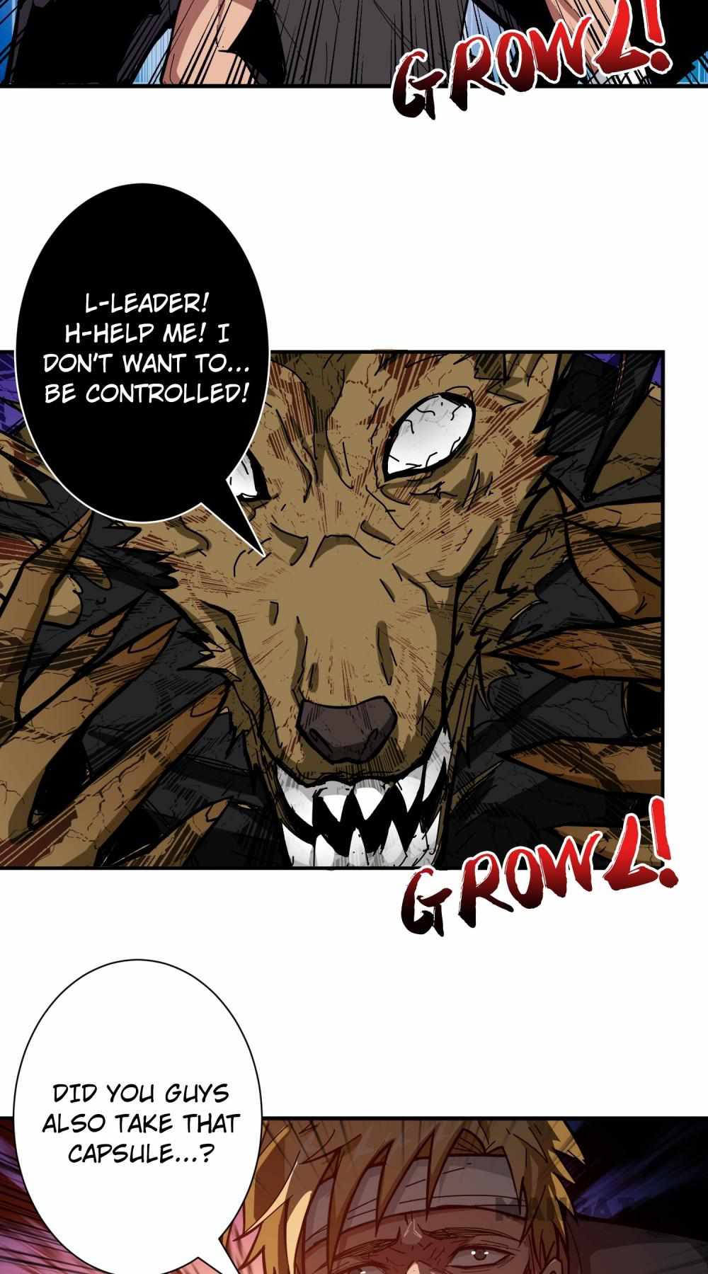 Read God Slayer En Manga Online