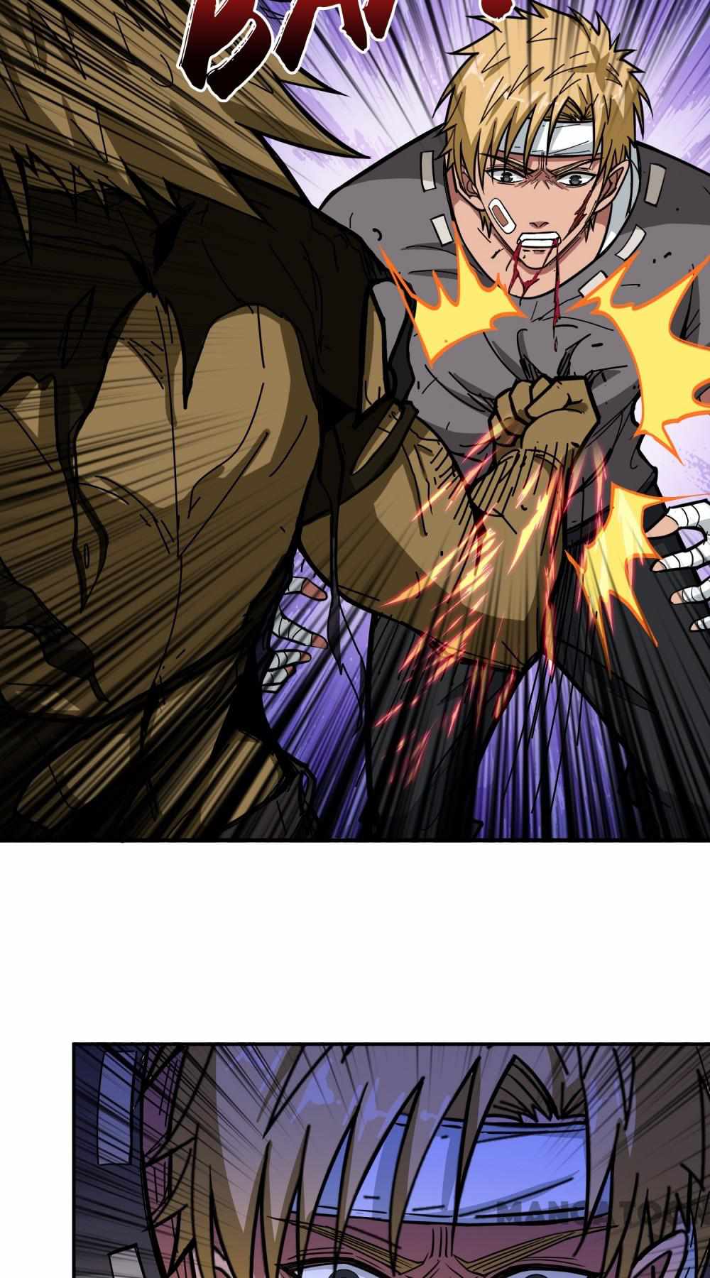 Read God Slayer En Manga Online