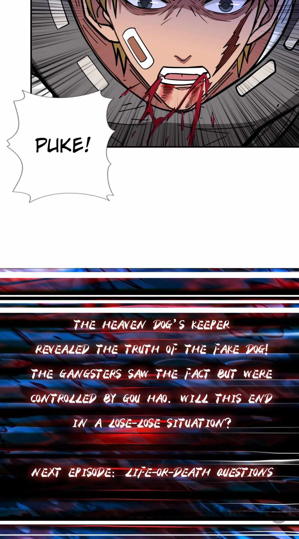 Read God Slayer En Manga Online