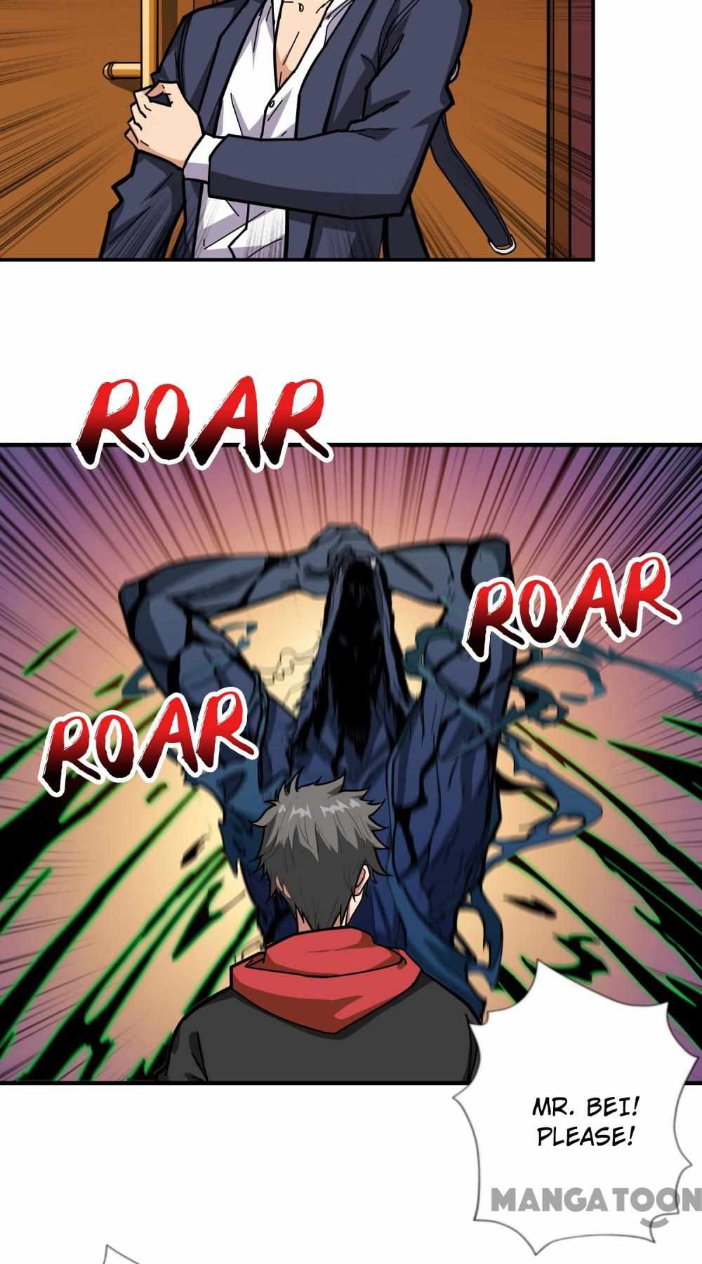 Read God Slayer En Manga Online