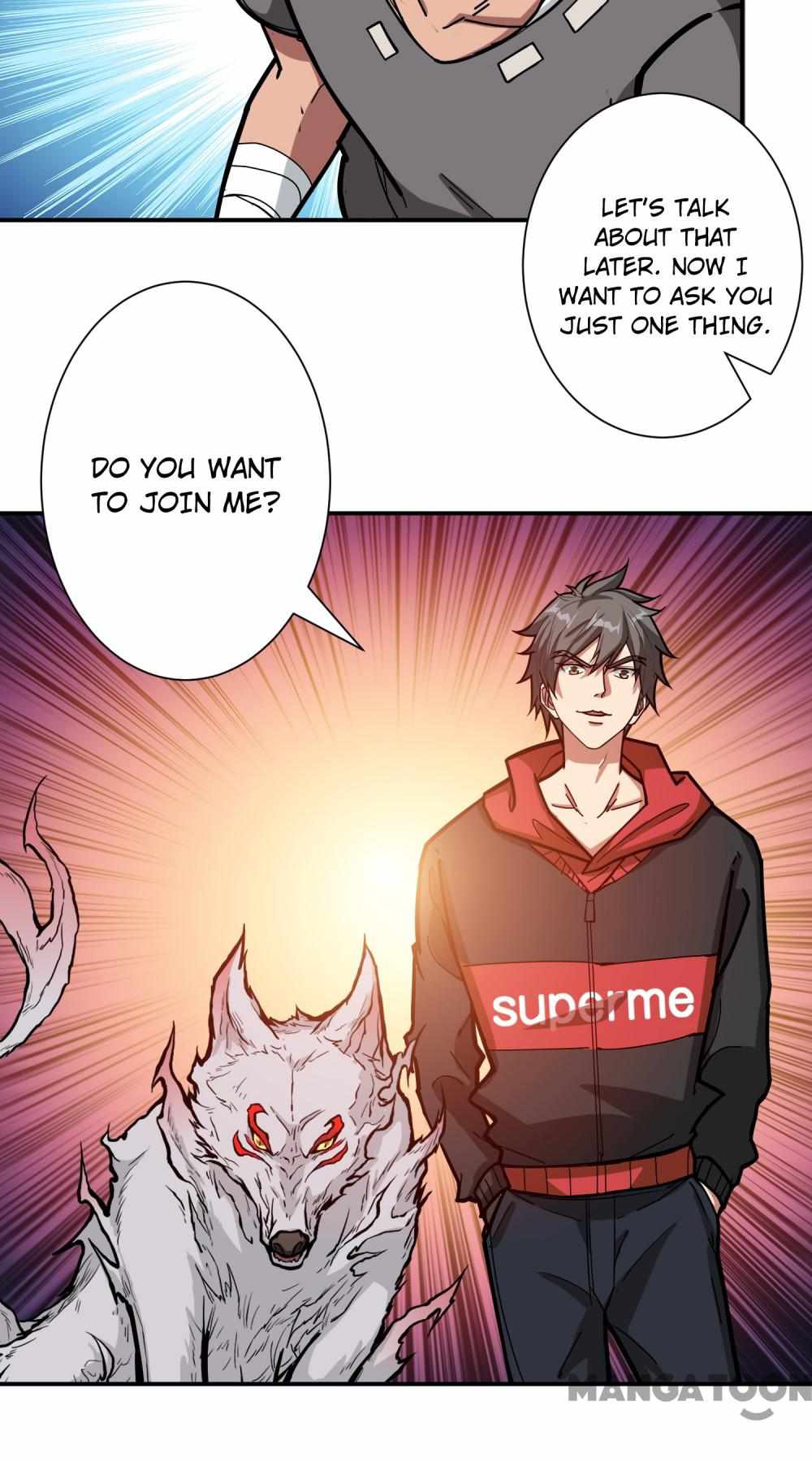 Read God Slayer En Manga Online