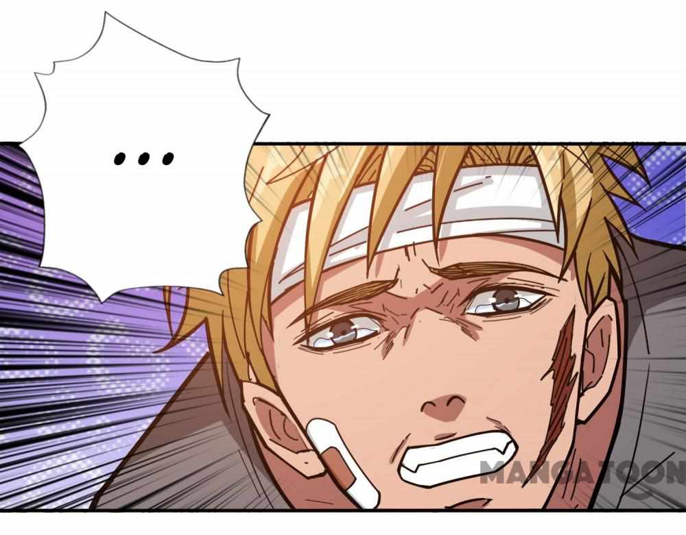Read God Slayer En Manga Online