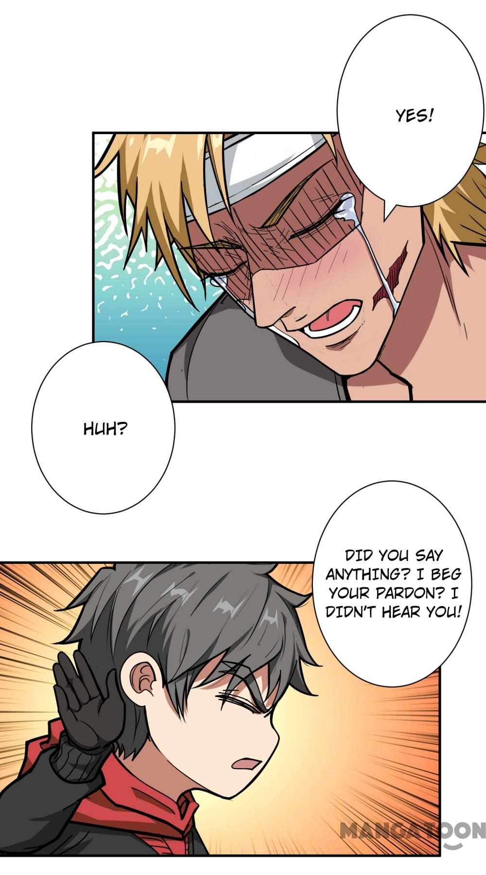 Read God Slayer En Manga Online