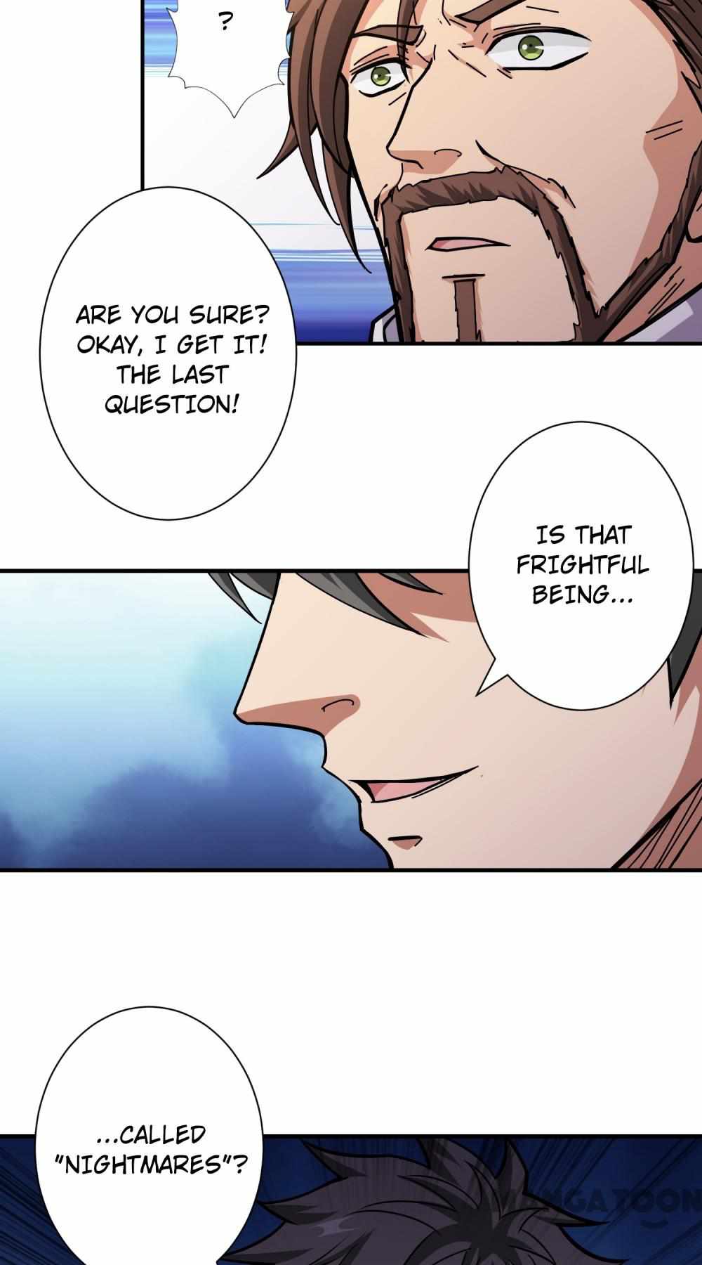 Read God Slayer En Manga Online