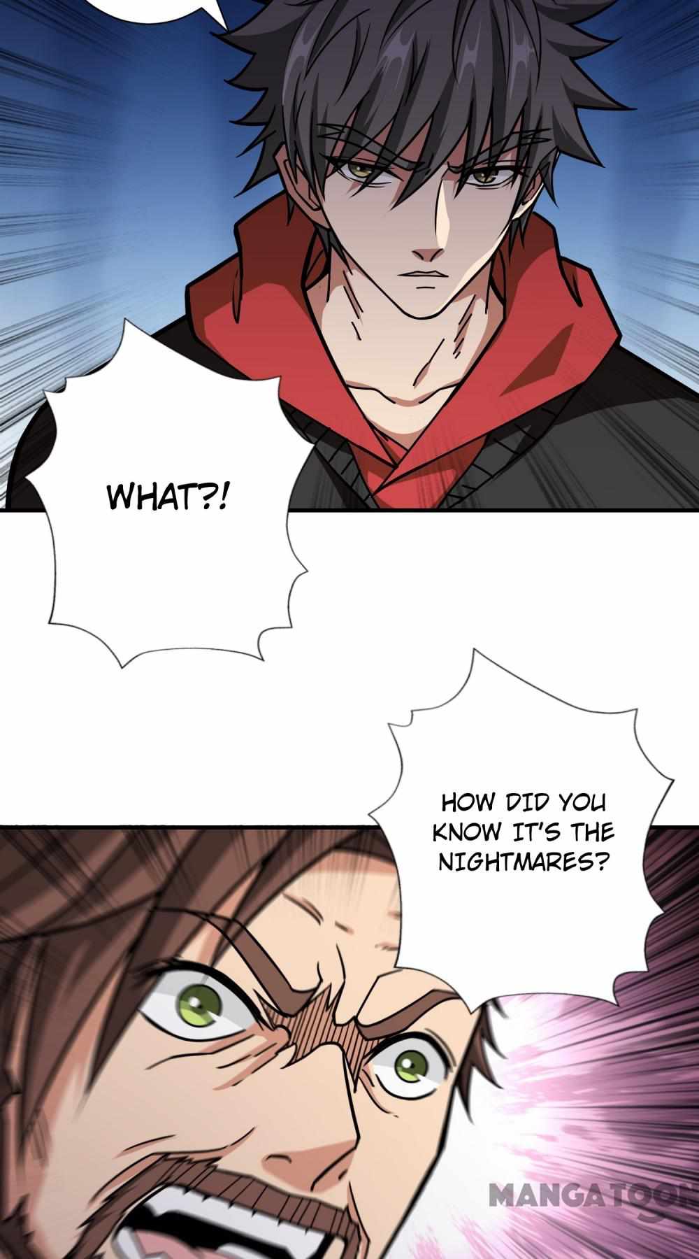 Read God Slayer En Manga Online