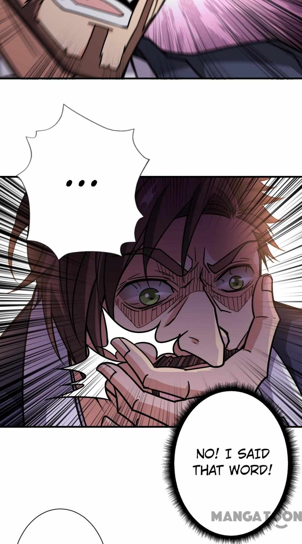 Read God Slayer En Manga Online