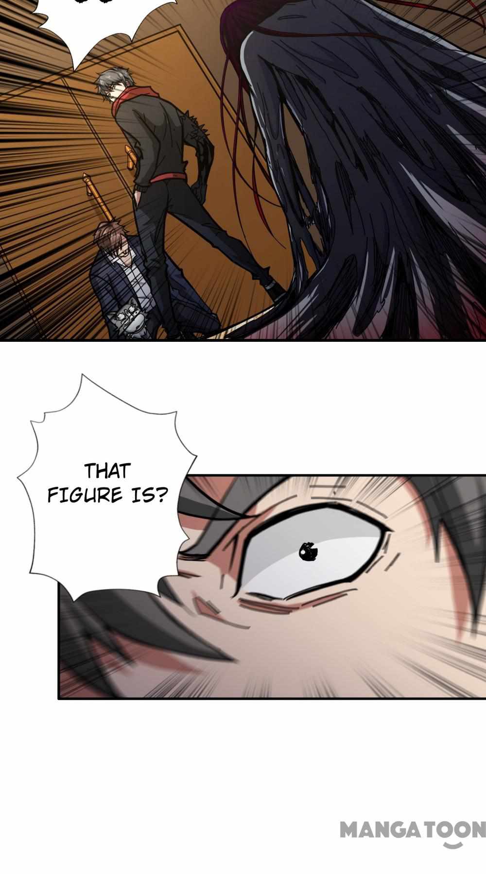 Read God Slayer En Manga Online