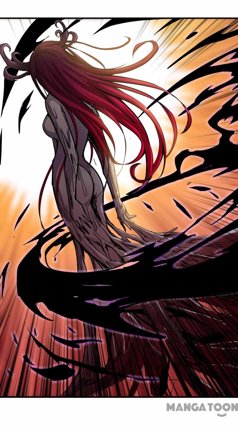 Read God Slayer En Manga Online