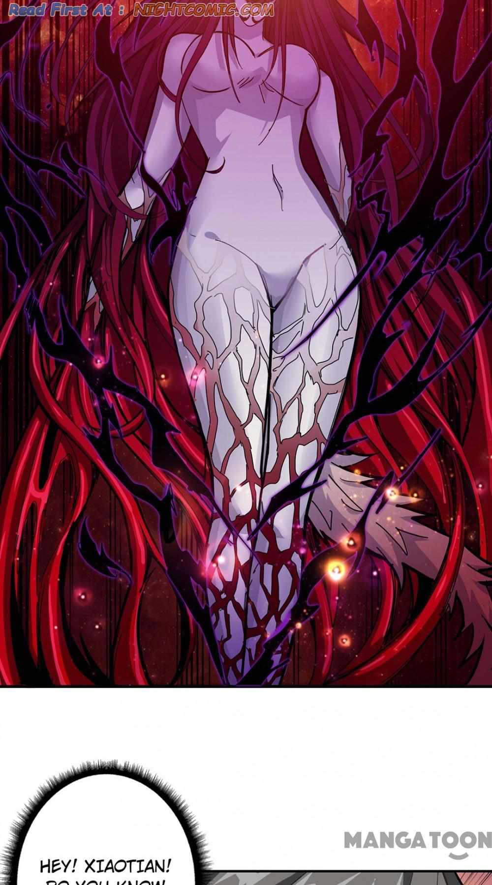 Read God Slayer En Manga Online