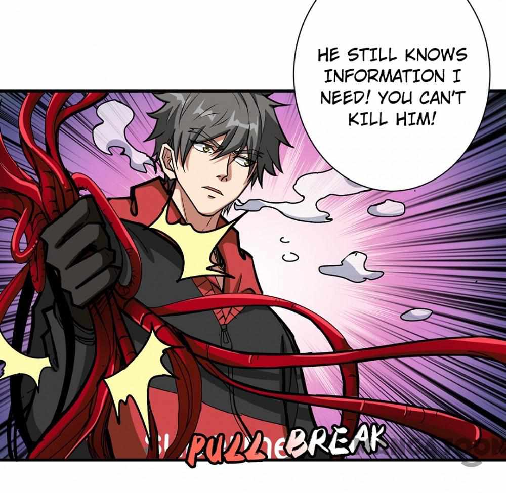 Read God Slayer En Manga Online